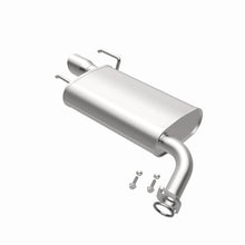 Load image into Gallery viewer, BRExhaust 07-12 Lexus ES350 / 07-11 Toyota Camry Muffler Kit
