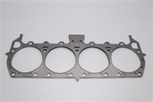 Load image into Gallery viewer, Cometic Chrysler 361/383/413/440  4.380in Bore .030in MLS Head Gasket
