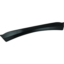 Load image into Gallery viewer, Kuryakyn Windshield Center Trim Gloss Black
