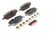 Load image into Gallery viewer, Brembo OE 20-24 Cadillac CT5/XT4/22-24 Chevy Camaro/2021 GMC Terrain Ceramic Brake Pad - Front | P10099N
