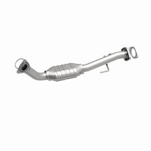Load image into Gallery viewer, MagnaFlow Conv DF 02-06 Cadillac Escalade / 02-06 GM Yukon (Inc Denali)  6.0L P/S
