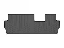 Load image into Gallery viewer, WeatherTech 25-25 Volkswagen ID Buzz 3rd Row Rear FloorLiner - Black | 4418243
