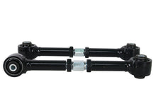 Load image into Gallery viewer, Superpro 23-24 Toyota Sequoia HD Adjustable Upper Trailing Arm Set Superpro
