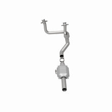 Load image into Gallery viewer, MagnaFlow Conv DF Ford 87 91
