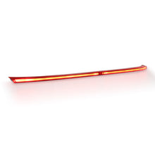 Load image into Gallery viewer, AlphaRex 22-24 Toyota GR86 LUXX LED Trunk Center Light Vivid Red AlphaRex
