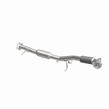 Load image into Gallery viewer, Magnaflow 08-13 Volvo C30 2.5L Direct Fit Converter
