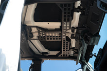 Load image into Gallery viewer, DV8 Offroad 2018-2025 Jeep Wrangler &amp; Gladiator Overhead Molle Panel
