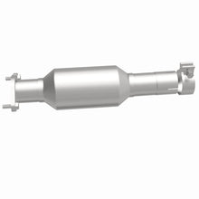 Load image into Gallery viewer, Magnaflow 18-23 Ford Transit Connect Rear EPA Compliant Direct-Fit Converter
