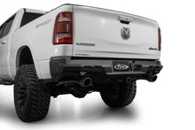 Load image into Gallery viewer, Addictive Desert Designs 19-24 RAM 1500 Black Label Rear Bumper Addictive Desert Designs
