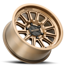 Load image into Gallery viewer, Method MR323 - 17x8.5 / 6x5.5 / ET 25 / 106.25 CB - Gloss Bronze | MR323785601525
