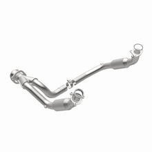 Load image into Gallery viewer, MagnaFlow Conv DF 2007-2008 Cadillac Escalade 6.2L | 5451631
