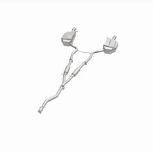 Load image into Gallery viewer, MagnaFlow BRE Exhaust Kit 05-09 Audi A4 2.0L
