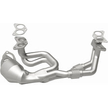 Load image into Gallery viewer, MagnaFlow Converter Direct Fit 06-10 Subaru Forester

