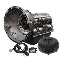 Load image into Gallery viewer, BD Diesel 2017-2019 Ford 6.7L Power Stroke 2WD/4WD 6R140 Transmission &amp; Converter Package Transmissions BD Diesel
