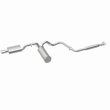 Load image into Gallery viewer, MagnaFlow BRE Exhaust Kit 12-17 Buick Verano 2.4L
