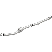 Load image into Gallery viewer, Magnaflow 09-10 Subaru Forester H4 2.5L California Direct-Fit Catalytic Convert
