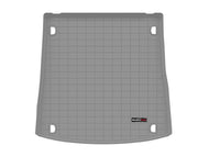 WeatherTech 23-25 Maserati Grecale (Excl. Folgore) Cargo Liners - Grey | 421784