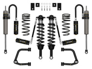 ICON 23-24 Toyota Sequoia 3-4.5in Stage 7 Suspension System - Tubular