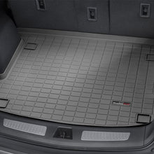 Load image into Gallery viewer, WeatherTech 2017+ Cadillac XT5 Cargo Liner - Black WeatherTech
