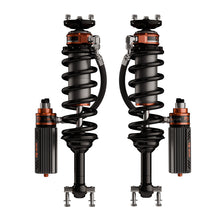 Load image into Gallery viewer, Fox 2021+ Ford Bronco 3.2 Factory Race Live Valve Coilover Kit (Connected Suspension)
