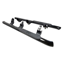 Load image into Gallery viewer, Westin 24-25 Toyota Tacoma XtraCab PRO TRAXX 4 Oval Nerf Step Bars Westin

