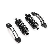Load image into Gallery viewer, QA1 82-92 GM F-Body w/ QA1 K-Member Spring Sliders - 650lb QA1
