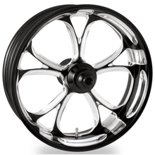 Load image into Gallery viewer, Performance Machine 23x3.5 Forged Wheel Luxe  - Contrast Cut Platinum Performance Machine
