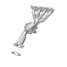Load image into Gallery viewer, MagnaFlow 11-17 Ford Fiesta 1.6L DF Converter

