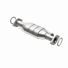 Load image into Gallery viewer, MagnaFlow Conv DF 98-02 Mazda 626 (49 State)
