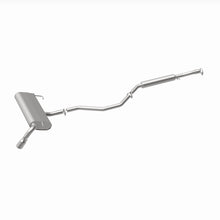 Load image into Gallery viewer, MagnaFlow BRE Exhaust Kit 07-12 Caliber Compass Patriot
