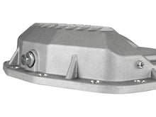 Load image into Gallery viewer, aFe Power Pro Series Front Differential Cover Raw(Dana M210) 18-19 Jeep Wrangler JL 2.0L (t) aFe
