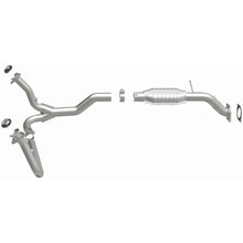 Load image into Gallery viewer, MagnaFlow Conv DF 00-05 Blazer 4WD 4.3L
