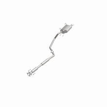 Load image into Gallery viewer, MagnaFlow BRE Exhaust Kit 00-02 Nissan Sentra 1.8L
