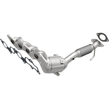 Load image into Gallery viewer, Magnaflow 14-15 Ford Transit Connect 2.5L Direct Fit Converter
