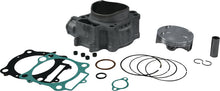 Load image into Gallery viewer, Cylinder Works 05-17 Honda CRF 450 X 450cc Standard Bore High Compression Cylinder Kit 12.5:1 Comp. Cylinder Works
