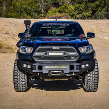 Load image into Gallery viewer, Westin 2016-2023 Toyota Tacoma Pro-Series Front Bumper - Textured Black Westin
