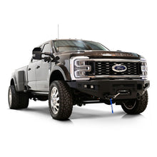 Load image into Gallery viewer, Westin 23-24 Ford F250/350 Pro-Series Front Bumper - Textured Black Westin
