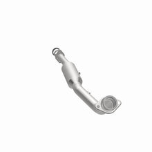Load image into Gallery viewer, MagnaFlow Direct Fit Converter 03-11 Honda Element 2.4L Underbody
