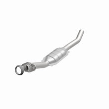 Load image into Gallery viewer, MagnaFlow Conv DF 92-93 Chrysler F/S 3.3L 49S
