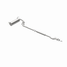 Load image into Gallery viewer, MagnaFlow BRE Exhaust Kit 11-17 Nissan Juke 1.6L
