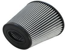 Load image into Gallery viewer, afe Magnum FORCE Intake Rplcmnt Air Filter (7x5-1/4)IN F x(10x7-1/4)IN B (6-7/8x4-7/8)IN Tx7-7/8IN H aFe

