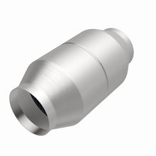 Load image into Gallery viewer, MagnaFlow Conv Universal 3.50 inch C/C Diesel
