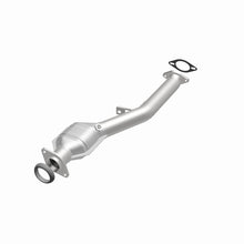 Load image into Gallery viewer, Magnaflow 2006 Saab 9-2X 2.5L Direct Fit Converter
