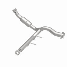 Load image into Gallery viewer, Magnaflow 15-17 Ford F-150 5.0L Direct Fit Converter
