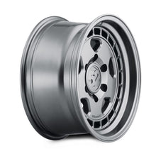 Load image into Gallery viewer, fifteen52 Wheels - Cast fifteen52 Turbomac HD Classic 17x8.5 5x127 0mm ET 71.5mm Center Bore Carbon Grey Wheel
