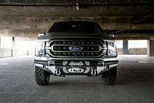 Load image into Gallery viewer, DV8 Offroad 21-22 Ford F-150 MTO Series Winch Front Bumper DV8 Offroad
