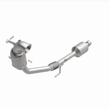 Load image into Gallery viewer, MagnaFlow 22-23 Volkswagen Jetta Direct Fit OEM Grade EPA Compliant Catalytic Converter
