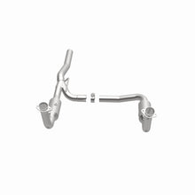 Load image into Gallery viewer, Magnaflow 09-12 Jeep Liberty 3.7L Direct Fit Converter
