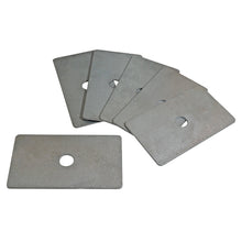 Load image into Gallery viewer, SPC Performance 4 in. Hd Support Plate (6) Leaf Springs &amp; Accessories SPC Performance
