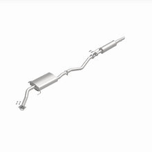 Load image into Gallery viewer, MagnaFlow BRE Exhaust Kit 01-03 Toyota Sienna 3.0L
